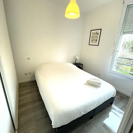 T2 Metro 10min - Parking & Terrasse * Toulouse